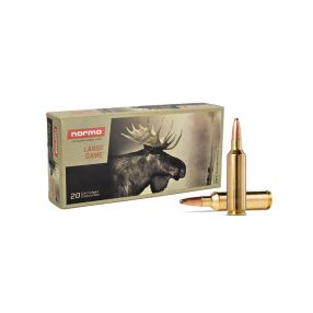 270 WSM. Norma Oryx 9,7g/150gr