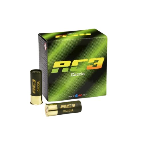 RC3 Caccia 12/70-3 (3,3mm) 36g