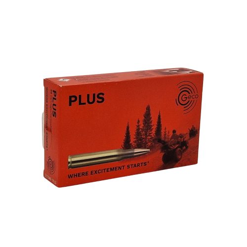 9,3x62 Geco Plus 16,5 g/255gr