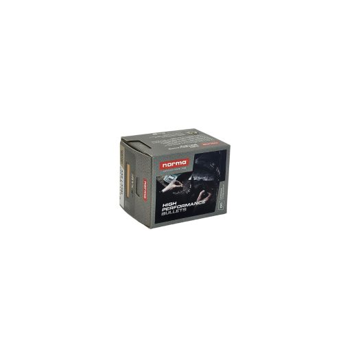 Magok Norma .338 230gr Oryx (50db/doboz)