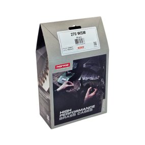Hüvely Norma .270 WSM (50db/doboz)