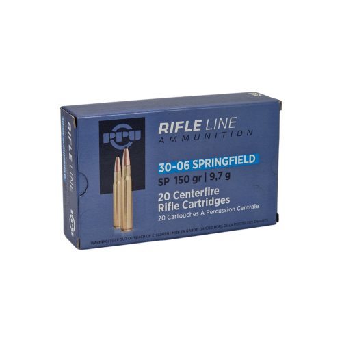30-06 Partizán TM-SP 9,7 g/150 gr(A-062)