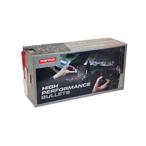 Magok Norma 6,5 mm (.264) 130gr Diamond Line