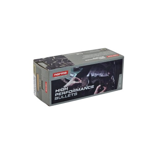 Magok Norma 8 mm (.323) 196gr Oryx (100db/doboz)