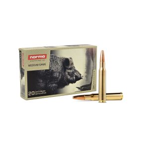 30-06 Norma Vulkan 11,7g/180gr