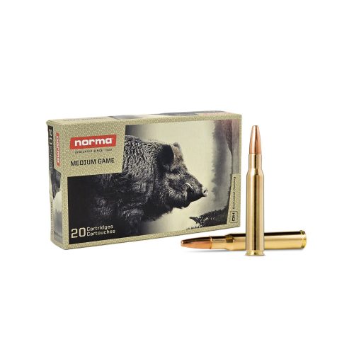 30-06 Norma Vulkan 11,7g/180gr