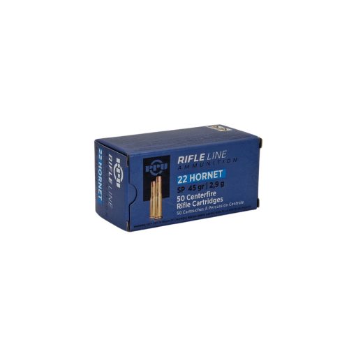 22 Hornet Partizán TM-SP 2,9g/45gr (50db/ doboz)(A-193)