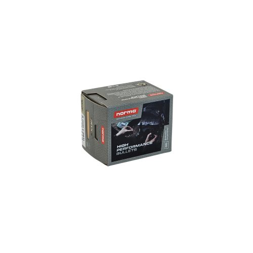 Magok Norma 6mm (.243) 100gr Oryx (100db/doboz)