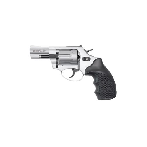 Ekol Viper 2,5" Revolver 9mm  Ezüst