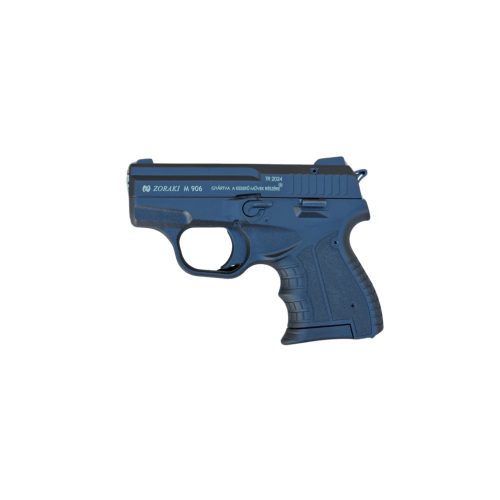 Zoraki M906 9mm PA Fekete
