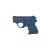 Zoraki M906 9mm PA Fekete