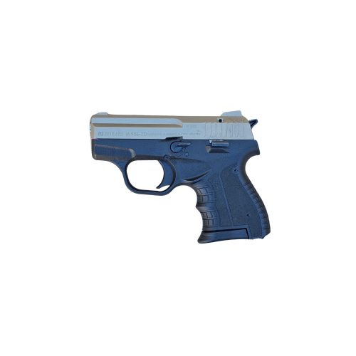 Zoraki M906 9mm PA Ezüst