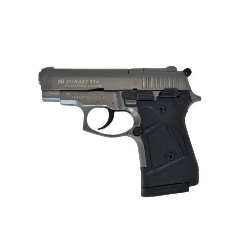 Zoraki 914 9mm PA  Titán