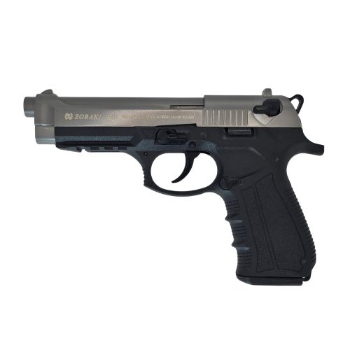 Zoraki 918 9mm PA Titán