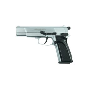 Ekol Aras Magnum  9mm PA  Ezüst
