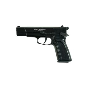 Ekol Aras Magnum  9mm PA  Fekete