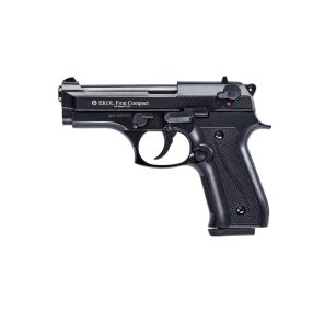 Ekol Firat Compact  9mm PA Fekete