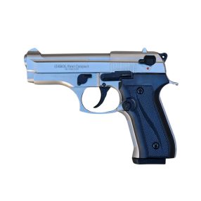 Ekol Firat Compact  9mm PA Ezüst