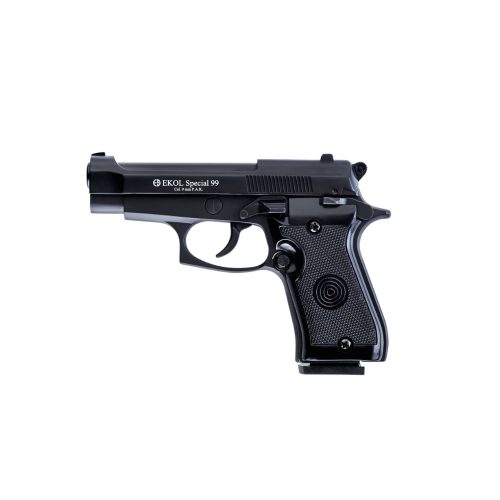 Ekol Special 99 Classic  9mm PA Fekete