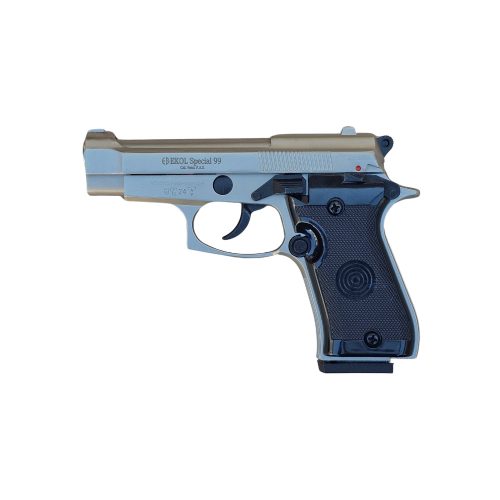 Ekol Special  99 Classic  9mm PA Ezüst