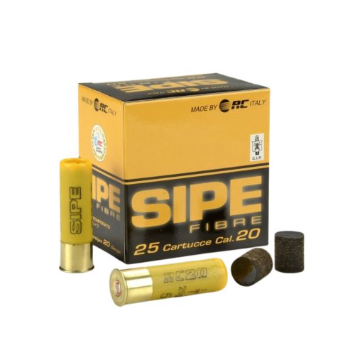 RC20/70-5 Sipe  Fibre (2,9mm) 28g