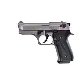 Ekol Firat Compact  9mm PA Titán