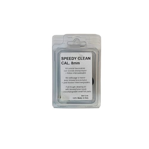 Tisztító Golyós Csőkígyó SPCL/8 mm