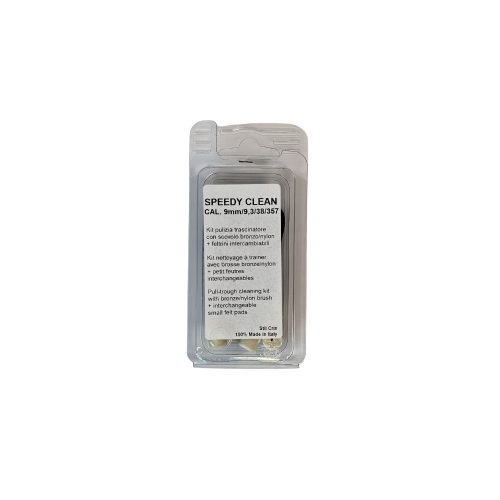 Tisztító Golyós Csőkígyó SPCL/9 mm