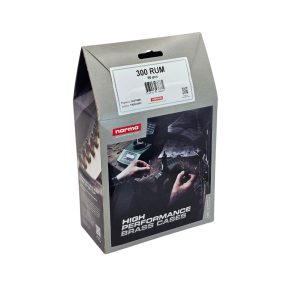 Hüvely Norma .300 RUM (50db/doboz)