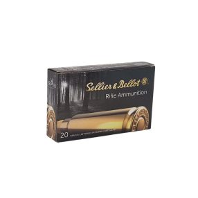 7X57 S&B SPCE 11,2g