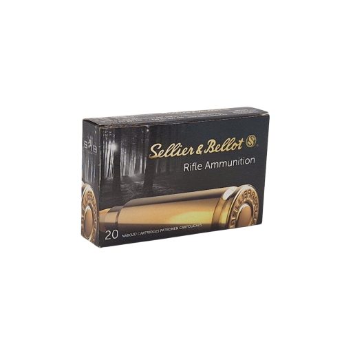 7X57 S&B SPCE 11,2g
