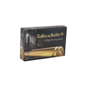 7X64 S&B SPCE 11,2g/173gr