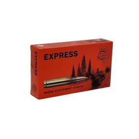 243 Win. Geco Express 4,9g/76gr