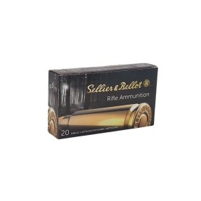 30-06 S&B SPCE 9,7g