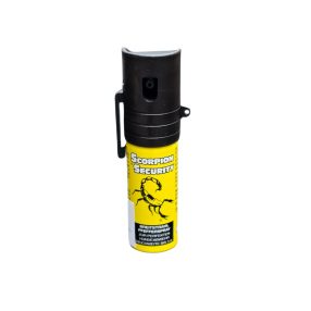 Gázspray paprika 15 ml Scorpion