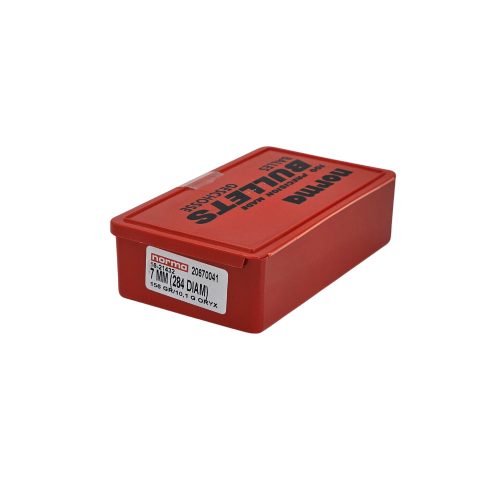 Magok Norma 7 mm (.284) 156gr Oryx (100db/doboz)