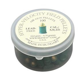 5,5 Hyper Velocity léglőszer (100db)