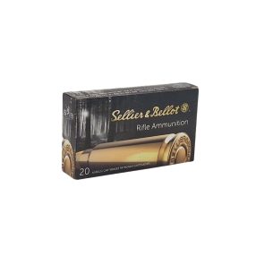 308 Win. S&B SPCE 9,7g