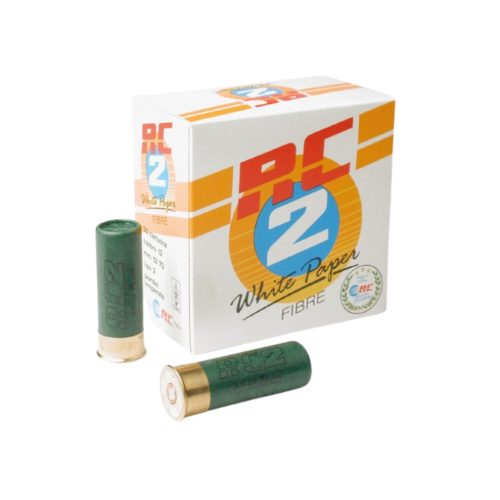 RC2 White Paper 12/70-6 (2,7mm) 34g