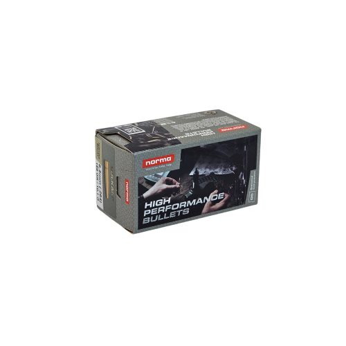 Magok Norma 6,5mm (.264) 156gr Vulkán (100db/doboz)
