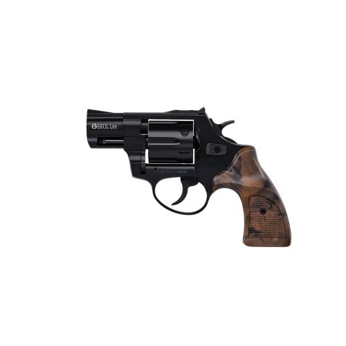 Ekol Viper Lite 2" 9mm Revolver Fekete