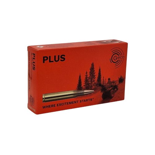 8X57 JRS Geco Plus 12,7g/196gr