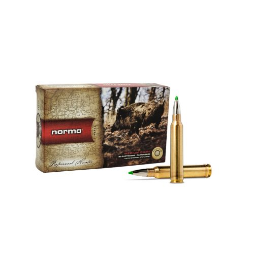 300 Win.Mag. Norma Ecostrike 9,7g/150gr (kifutó)