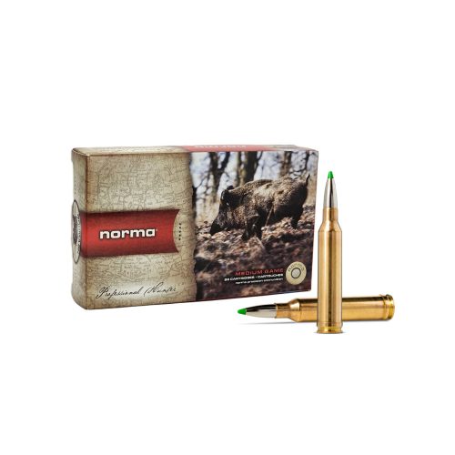 7mm Rem. Norma Ecostrike 9,1g/140gr