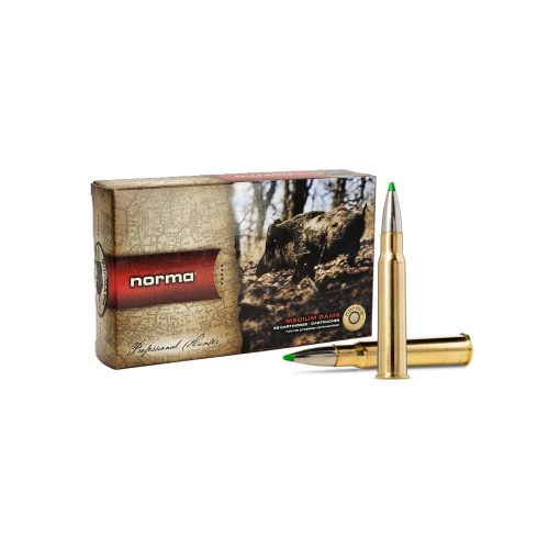 8X57 JRS Norma Ecostrike 10,4g/160gr