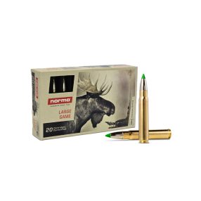 9,3X62 Norma Ecostrike 14,9g/230gr (kifutó)