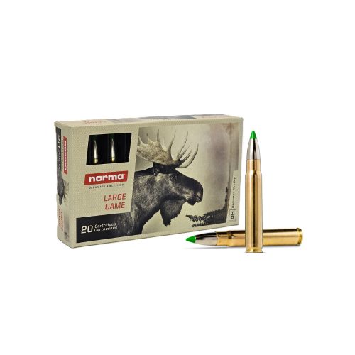 9,3X62 Norma Ecostrike 14,9g/230gr (kifutó)
