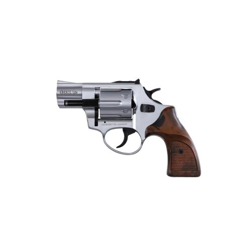 Ekol Viper Lite 2" 9mm Revolver Ezüst