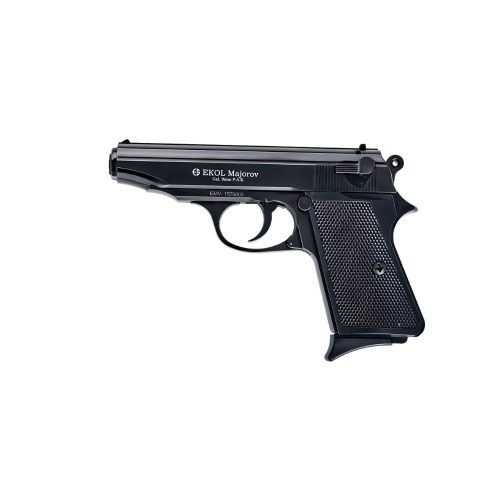 Ekol Majarov 9mm PA Fekete