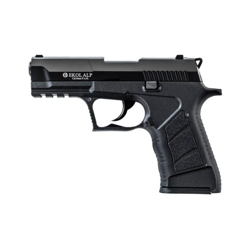 Ekol ALP 9mm PA Fekete
